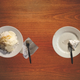 Agnes Sofie Nowicki documented milk bars for her masters’ dissertation. These are pierogies from Bar Czarnowiejska in Krakow.